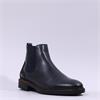 Tommy Bowe Craven Leather Chelsea Boot - Storm